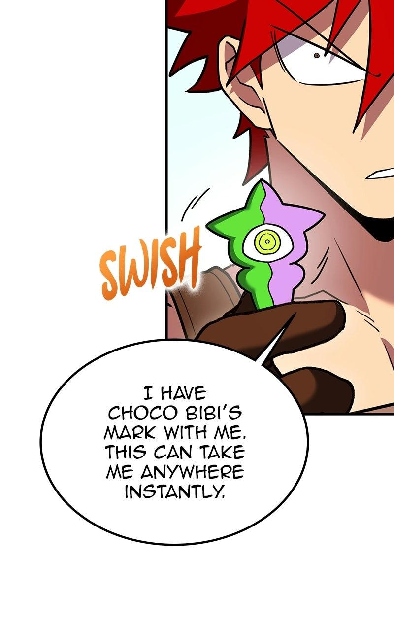 Hardcore Leveling Warrior Chap 458 - Next Chap 459