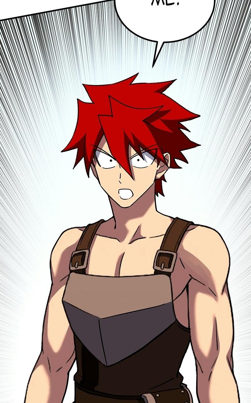 Hardcore Leveling Warrior Chap 458 - Next Chap 459