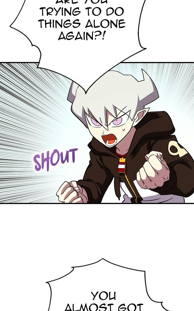 Hardcore Leveling Warrior Chap 458 - Next Chap 459