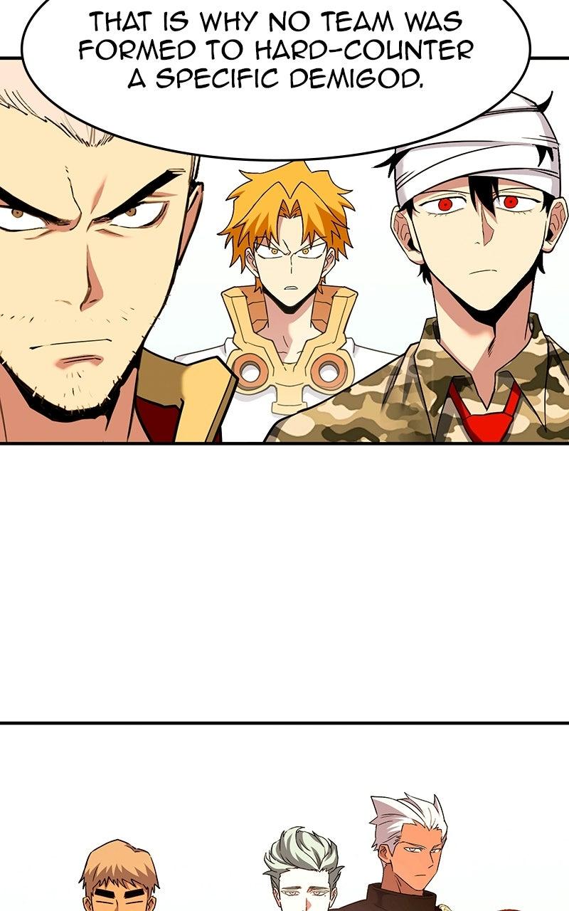Hardcore Leveling Warrior Chap 458 - Next Chap 459