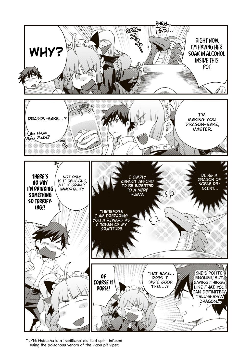 Isekai de Tochi wo Katte Noujou wo Tsukurou Chap 69 - Next Chap 70