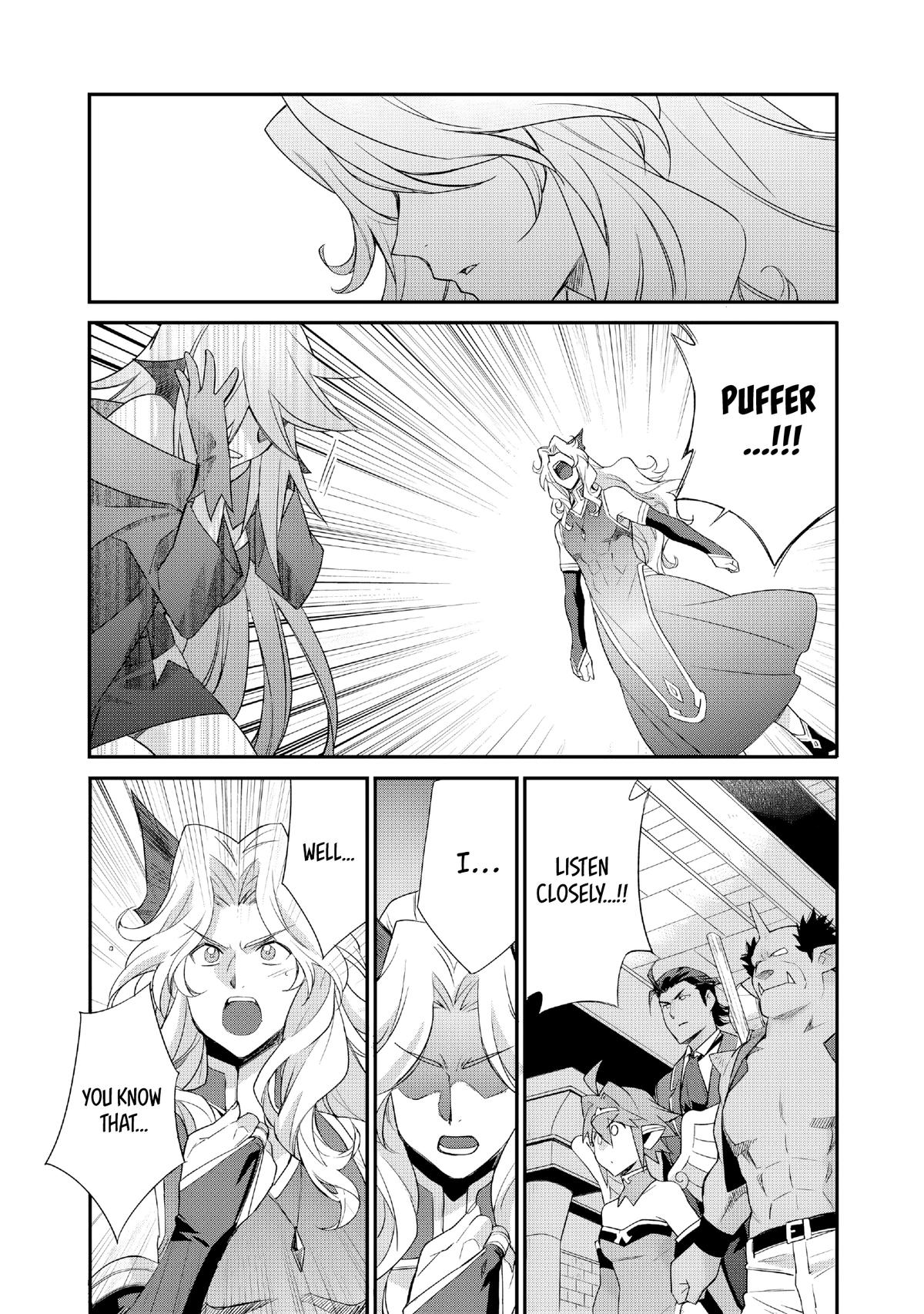Isekai de Tochi wo Katte Noujou wo Tsukurou Chap 70 - Next Chap 71