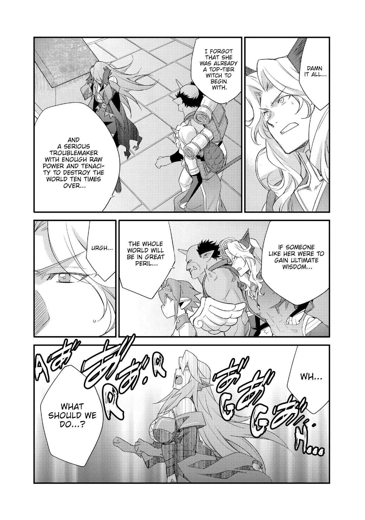 Isekai de Tochi wo Katte Noujou wo Tsukurou Chap 70 - Next Chap 71