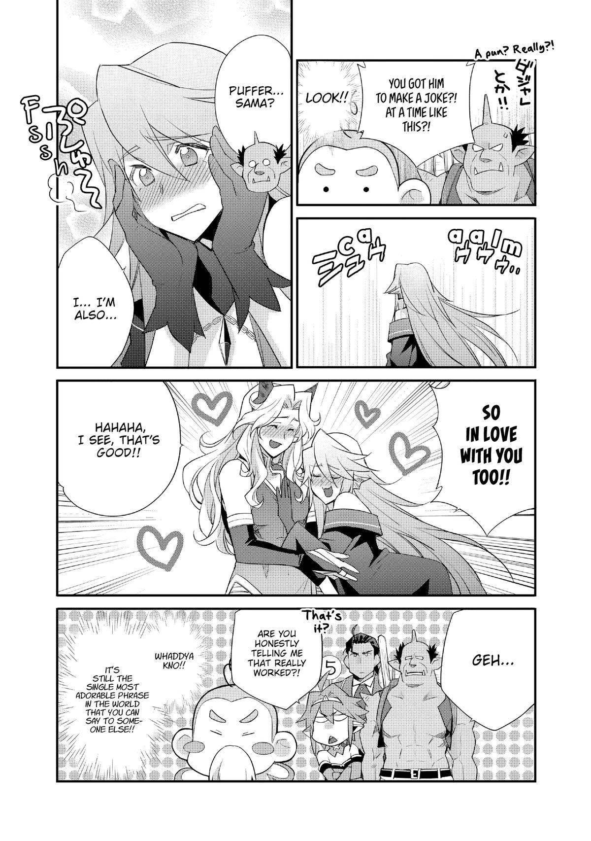 Isekai de Tochi wo Katte Noujou wo Tsukurou Chap 70 - Next Chap 71