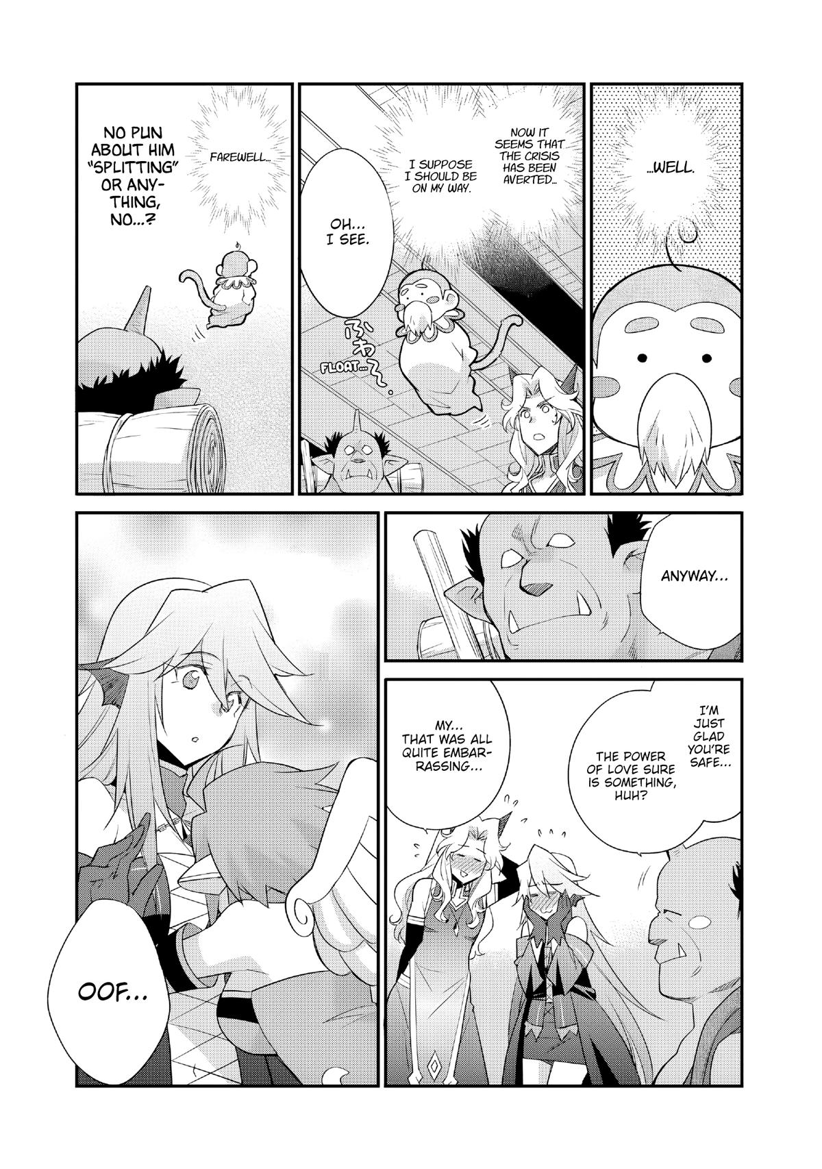 Isekai de Tochi wo Katte Noujou wo Tsukurou Chap 70 - Next Chap 71