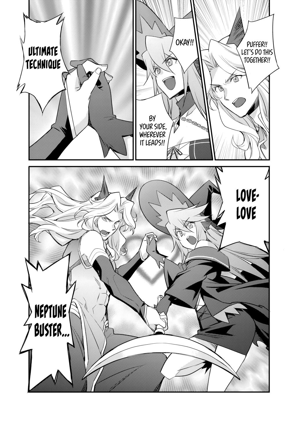 Isekai de Tochi wo Katte Noujou wo Tsukurou Chap 71 - Next Chap 72