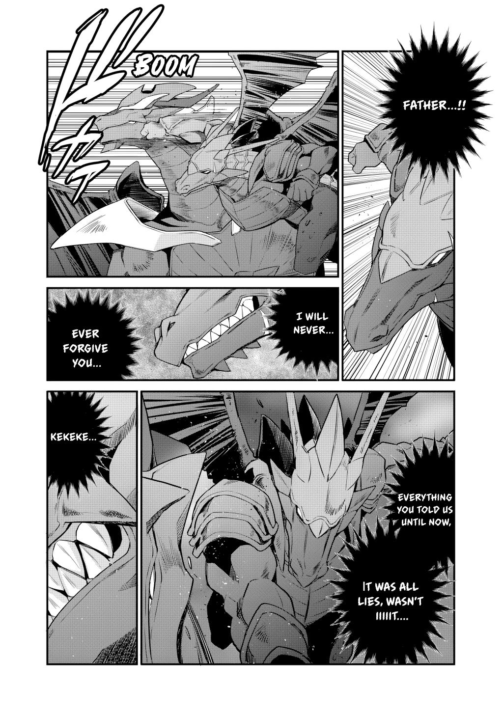 Isekai de Tochi wo Katte Noujou wo Tsukurou Chap 71 - Next Chap 72