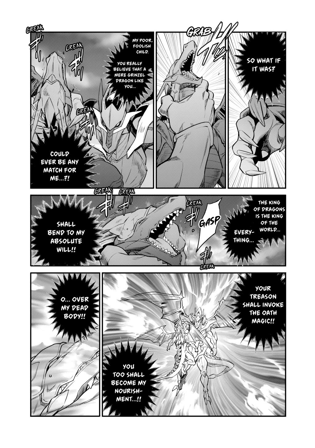 Isekai de Tochi wo Katte Noujou wo Tsukurou Chap 71 - Next Chap 72