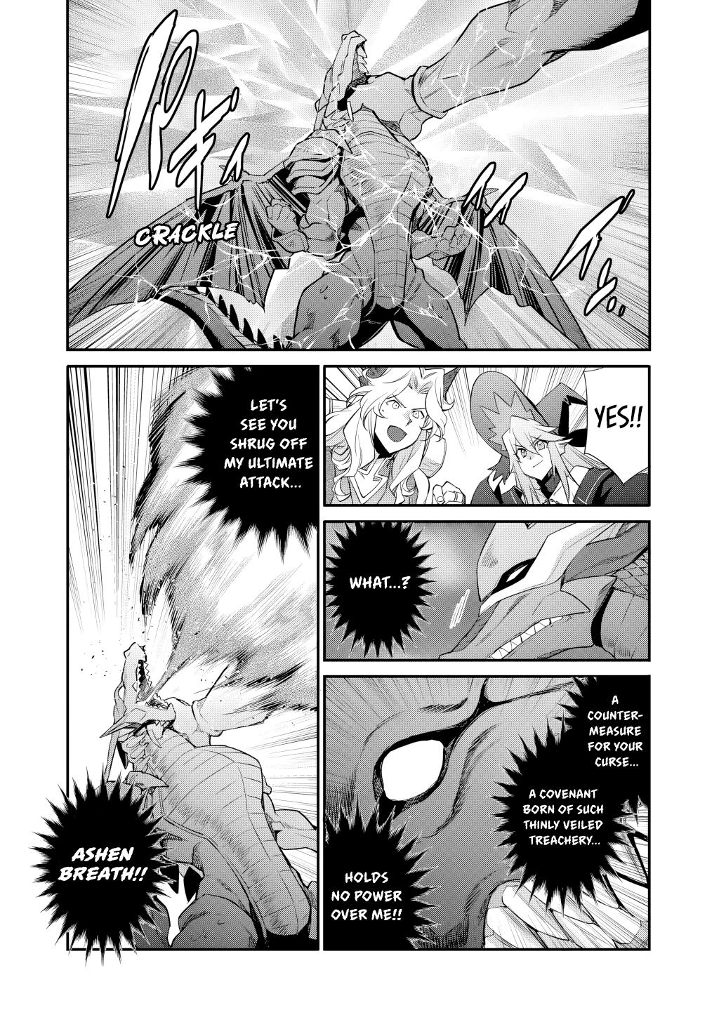 Isekai de Tochi wo Katte Noujou wo Tsukurou Chap 71 - Next Chap 72