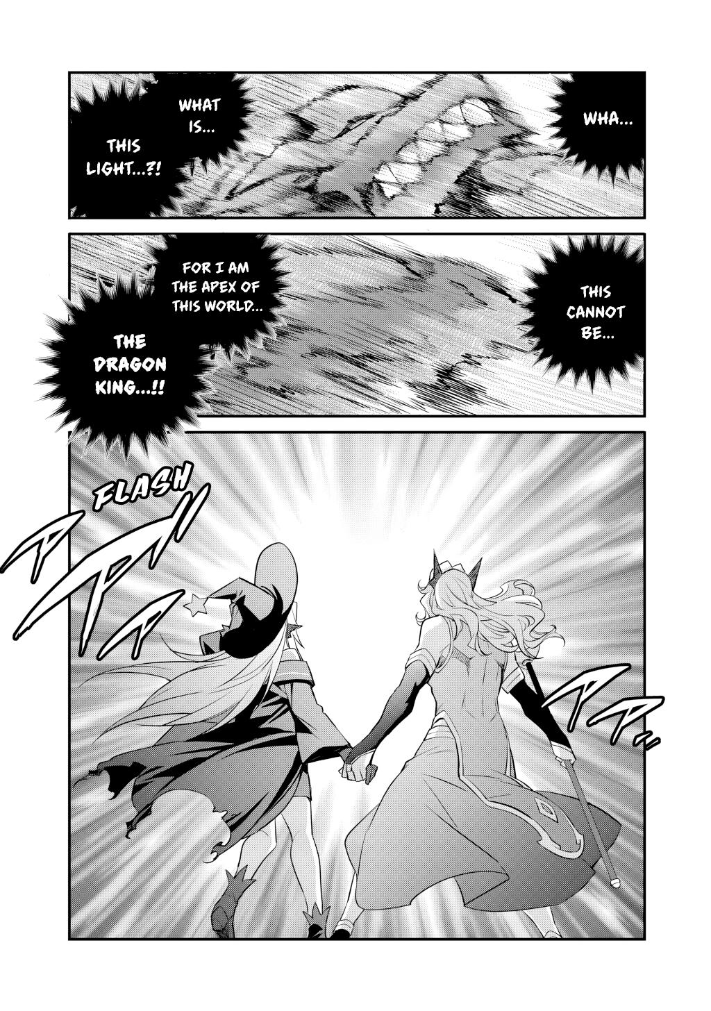 Isekai de Tochi wo Katte Noujou wo Tsukurou Chap 71 - Next Chap 72