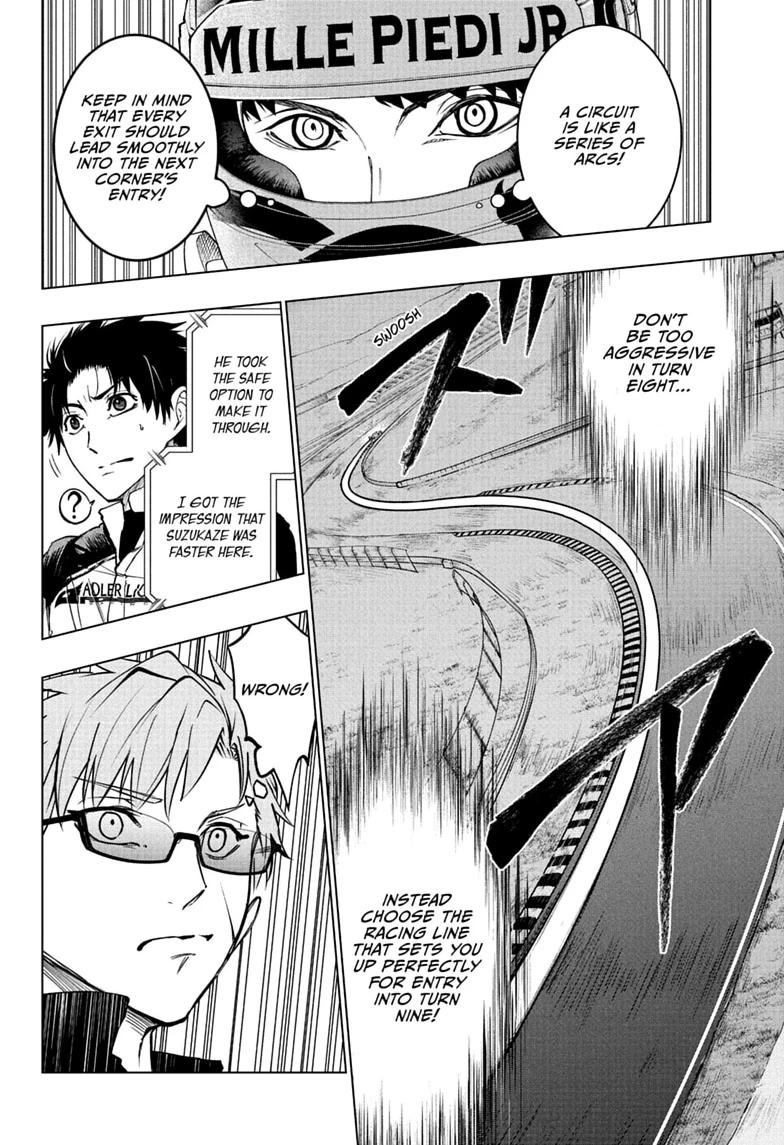 Hal Formula Chap 8 - Next Chap 9