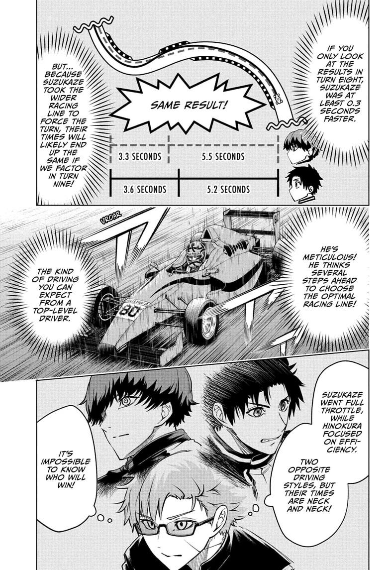 Hal Formula Chap 8 - Next Chap 9