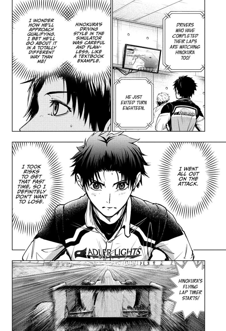 Hal Formula Chap 8 - Next Chap 9