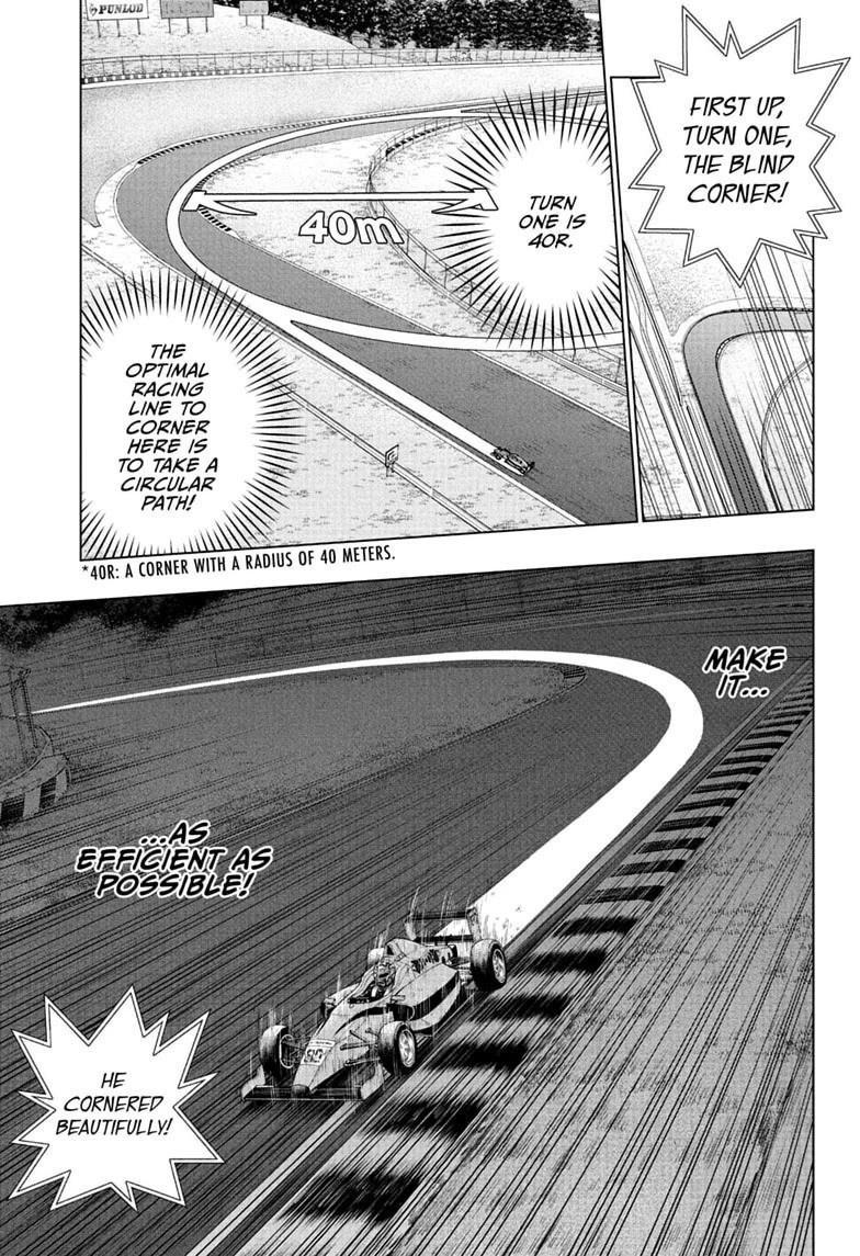 Hal Formula Chap 8 - Next Chap 9