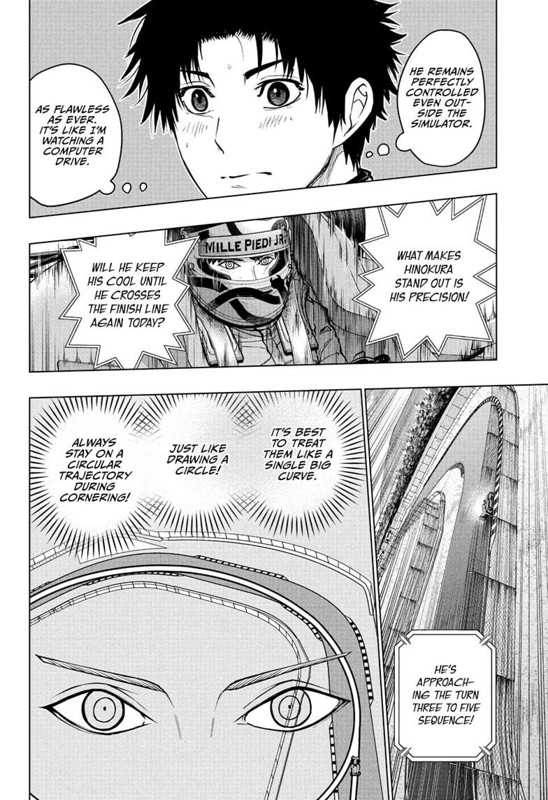 Hal Formula Chap 8 - Next Chap 9