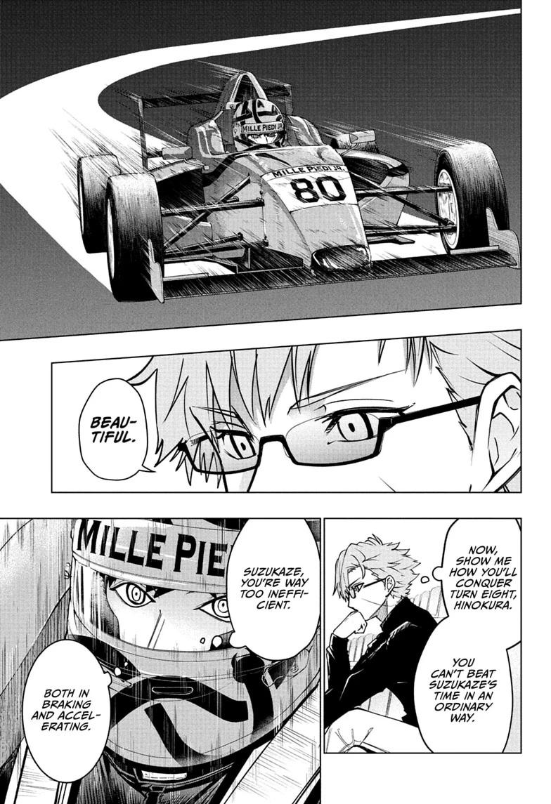 Hal Formula Chap 8 - Next Chap 9