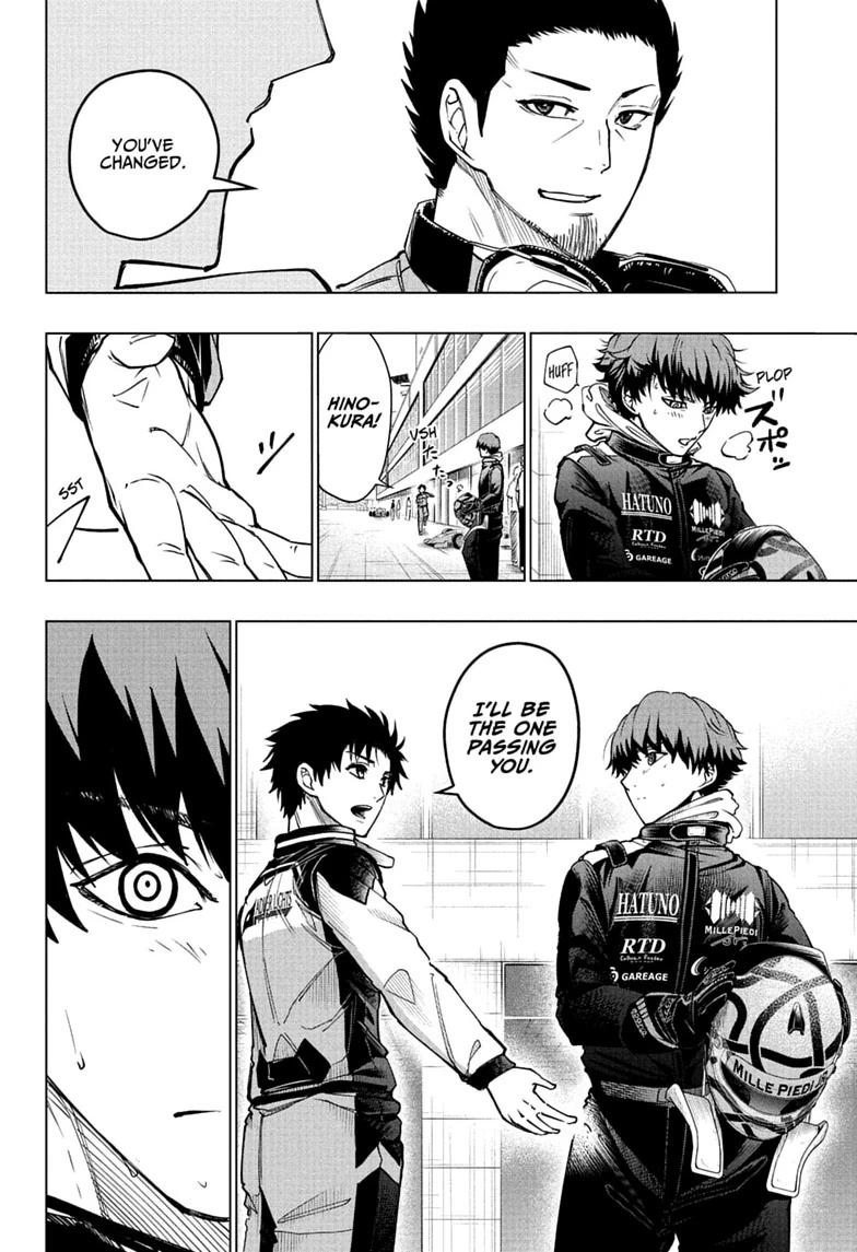 Hal Formula Chap 8 - Next Chap 9