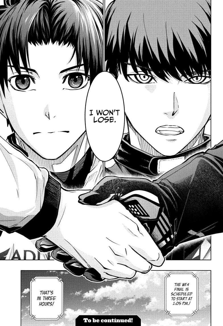 Hal Formula Chap 8 - Next Chap 9