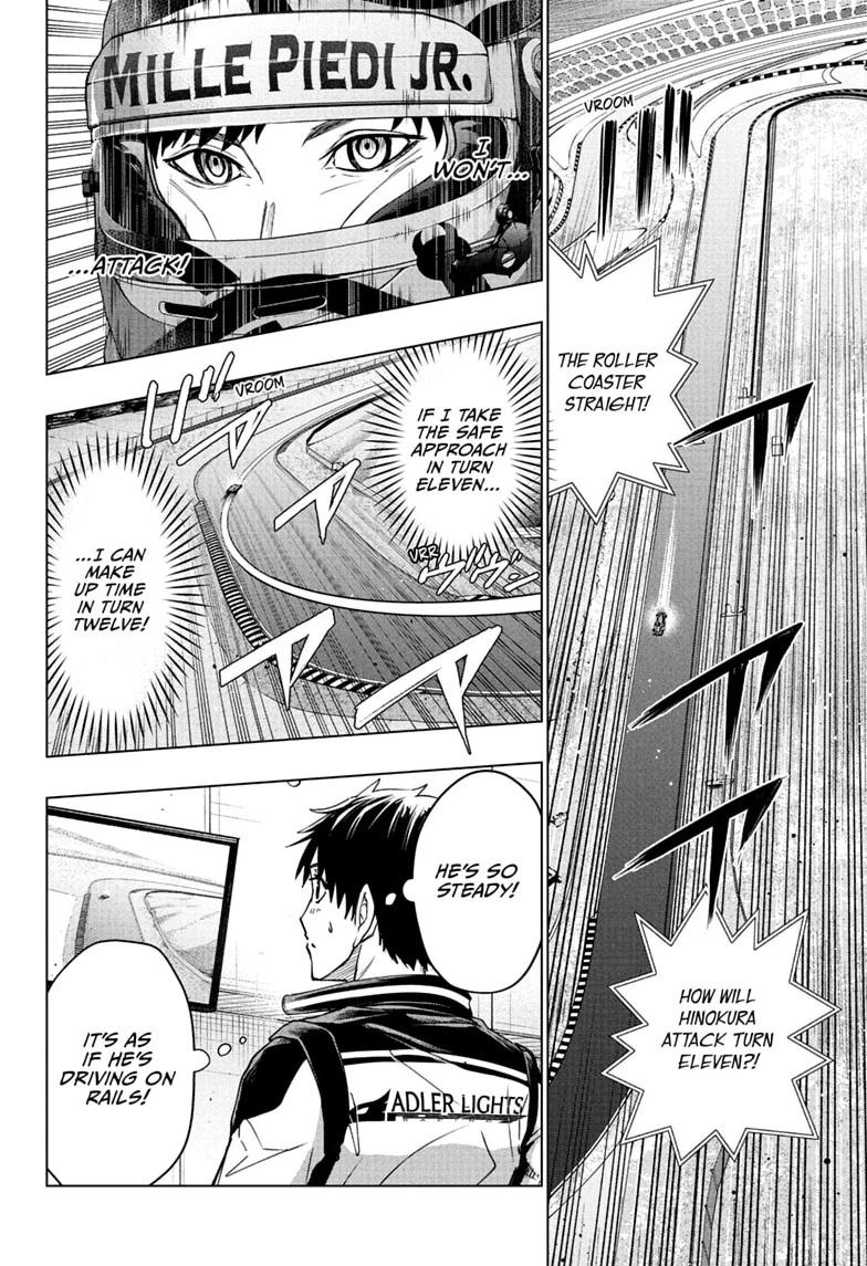 Hal Formula Chap 8 - Next Chap 9
