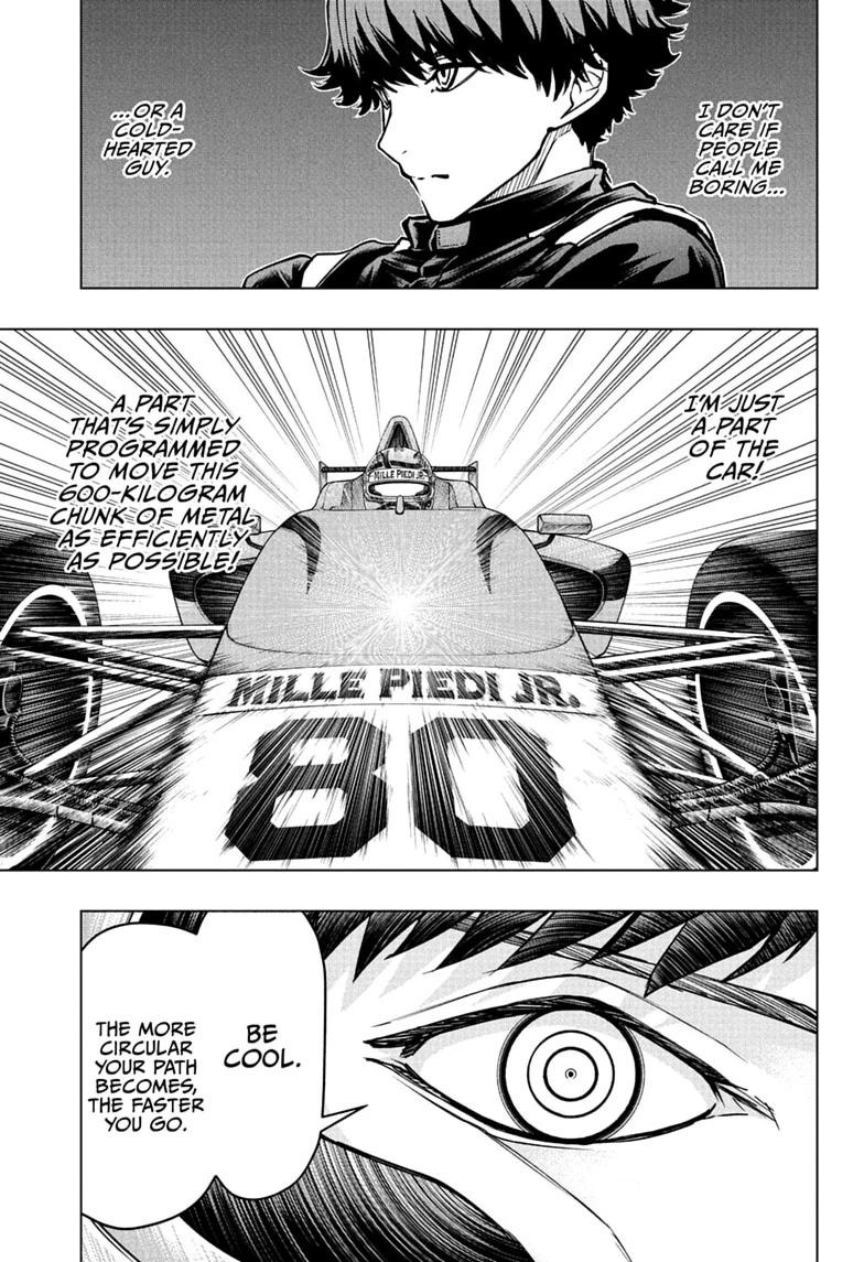 Hal Formula Chap 8 - Next Chap 9