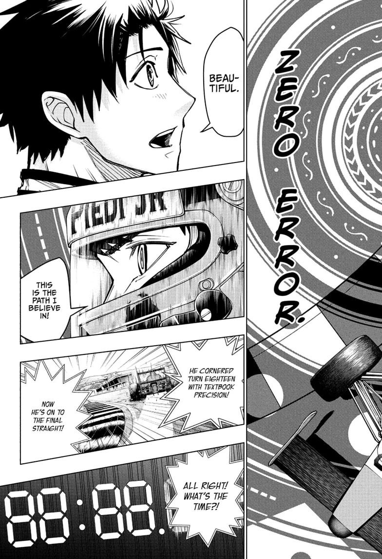 Hal Formula Chap 8 - Next Chap 9