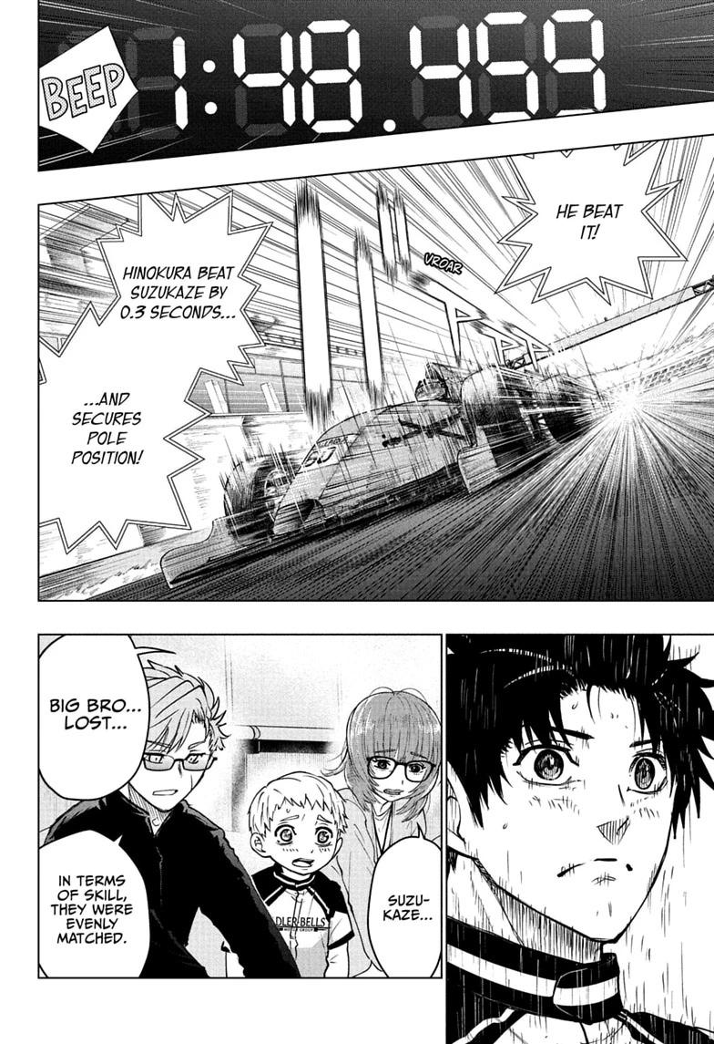 Hal Formula Chap 8 - Next Chap 9