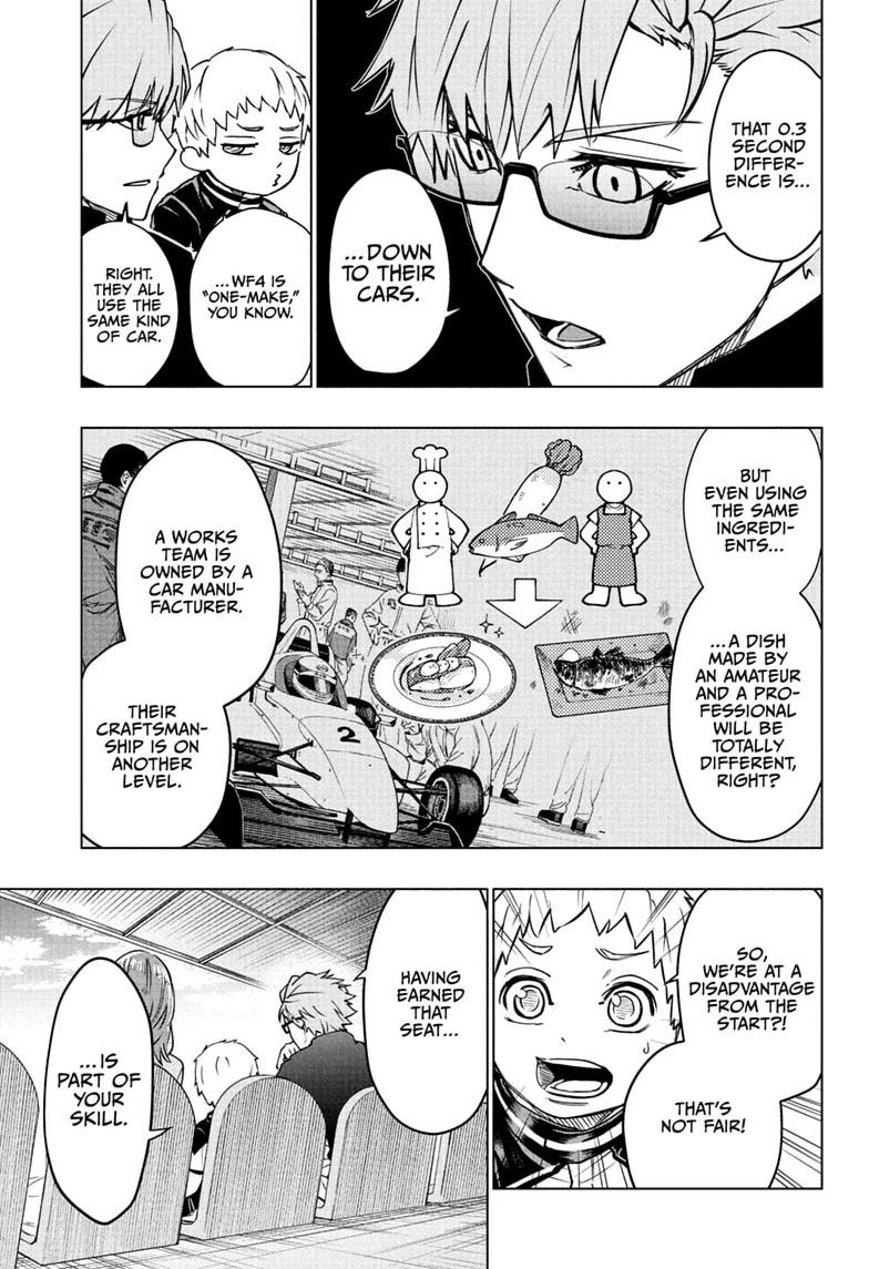 Hal Formula Chap 8 - Next Chap 9