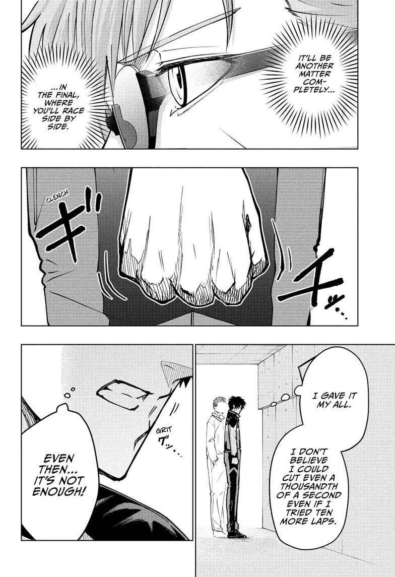 Hal Formula Chap 8 - Next Chap 9