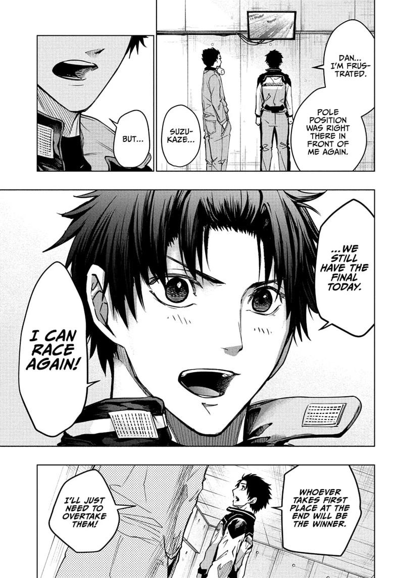 Hal Formula Chap 8 - Next Chap 9