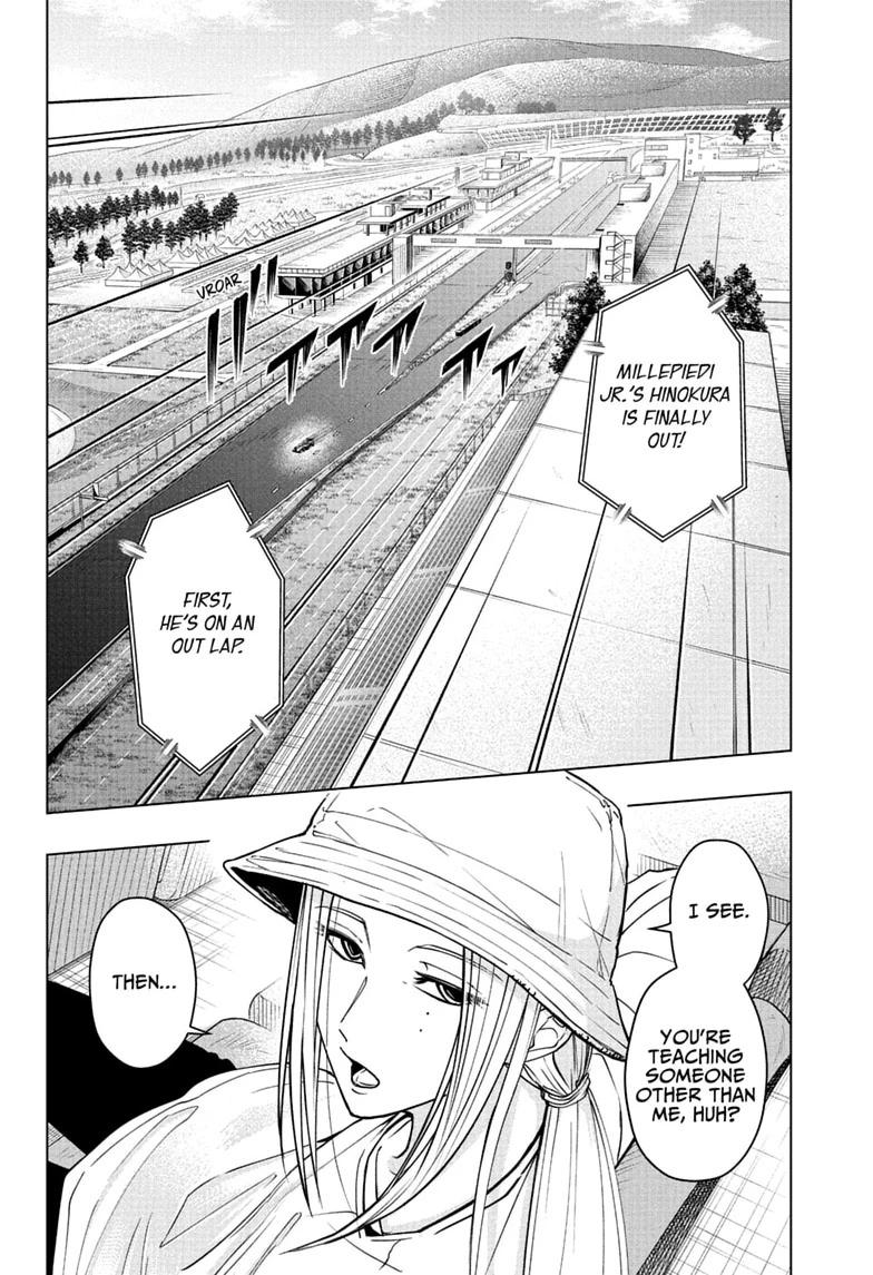 Hal Formula Chap 8 - Next Chap 9