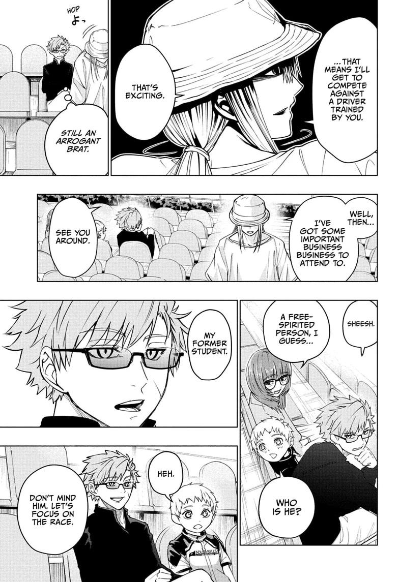 Hal Formula Chap 8 - Next Chap 9