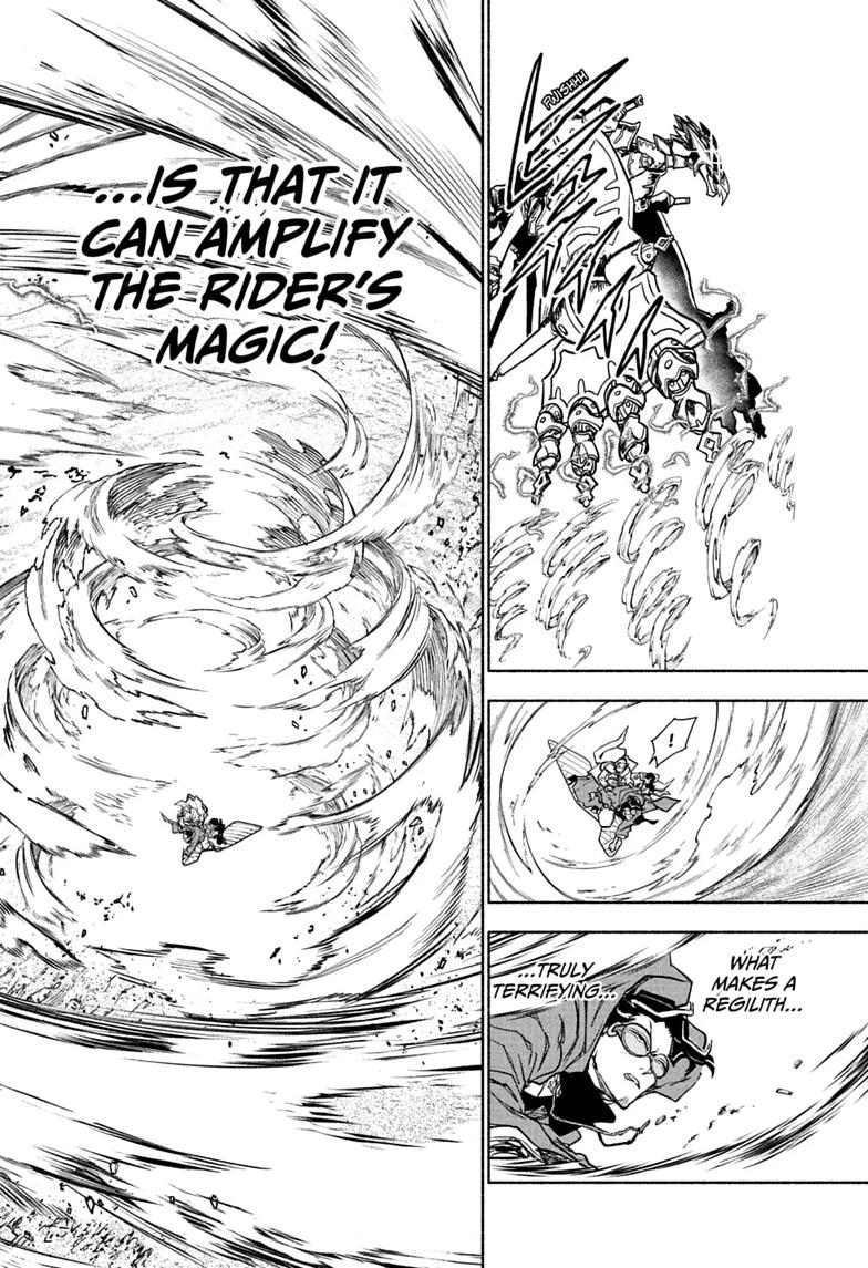 Cannon Master Chap 7 - Next Chap 8