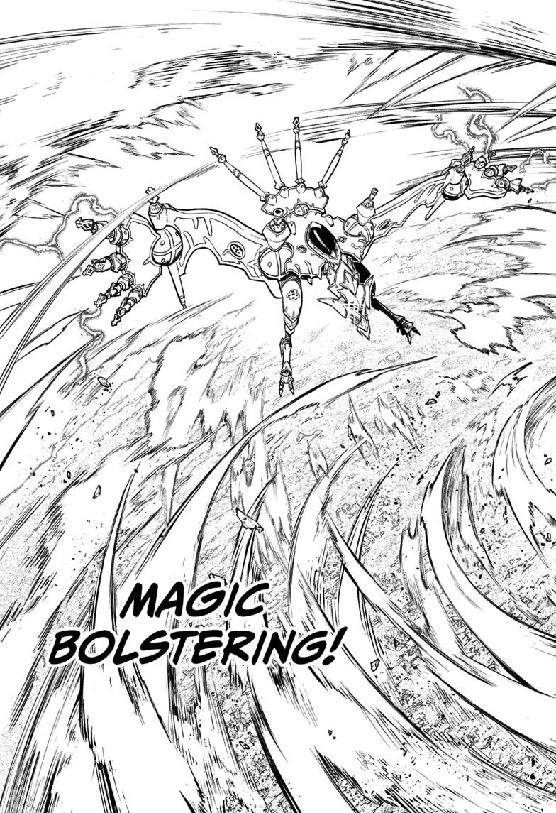 Cannon Master Chap 7 - Next Chap 8