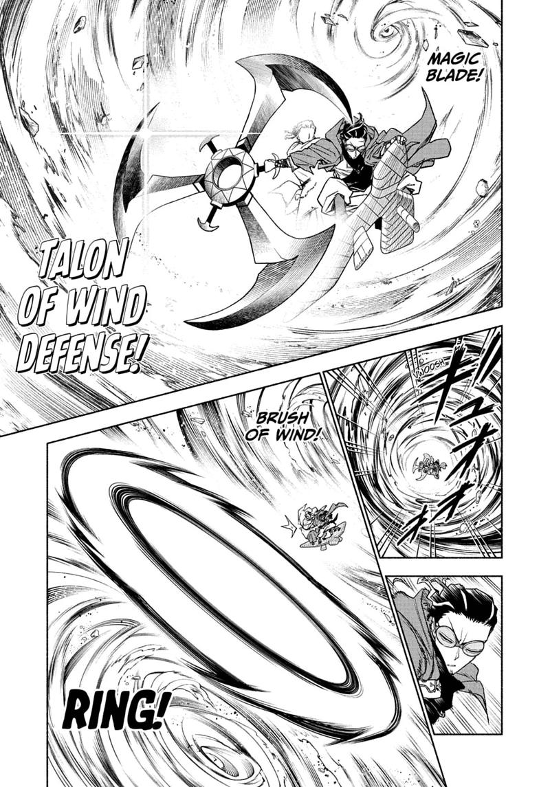 Cannon Master Chap 7 - Next Chap 8