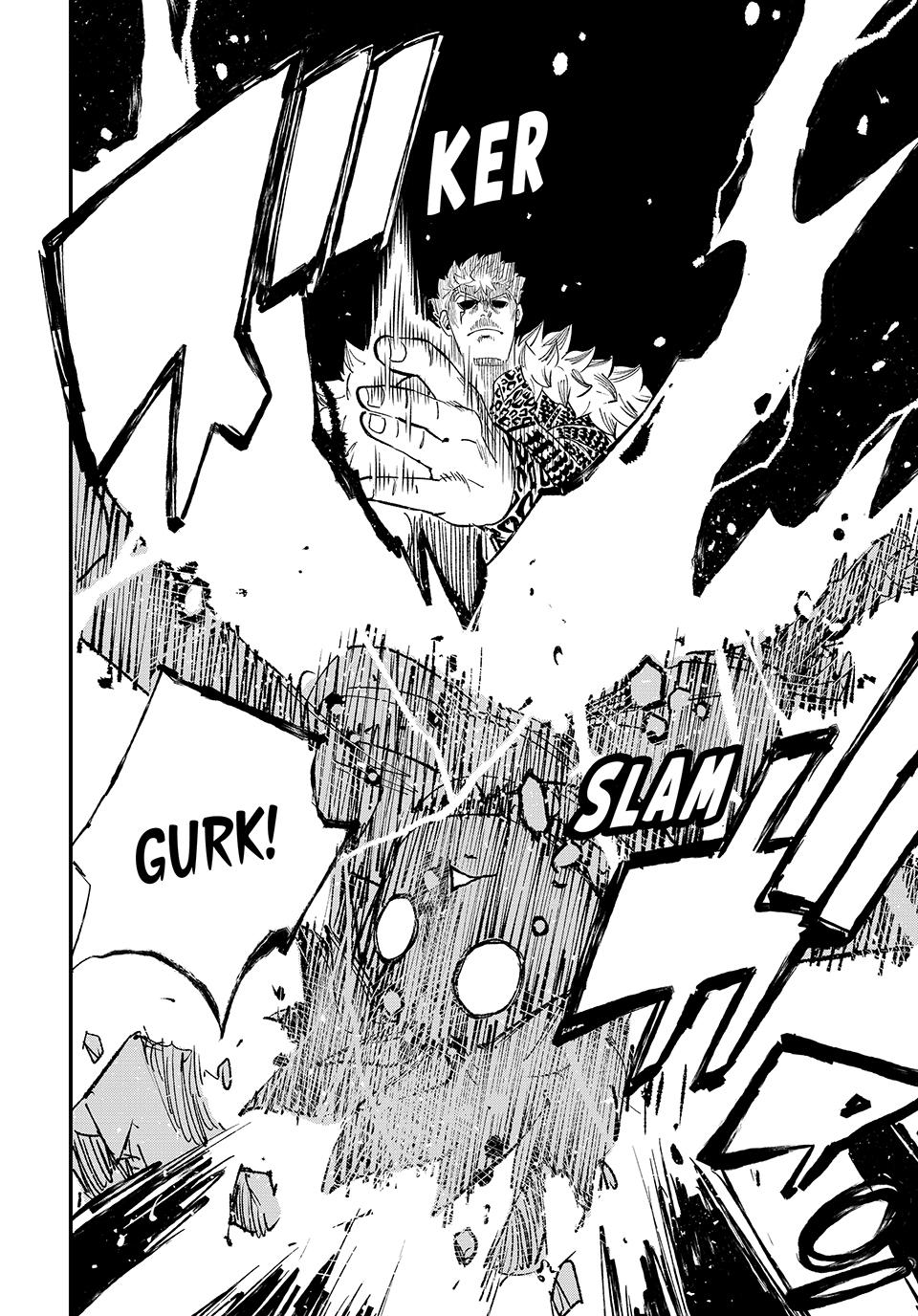 FAIRY TAIL Re:Fantasia Chap 1 - Next Chap 2