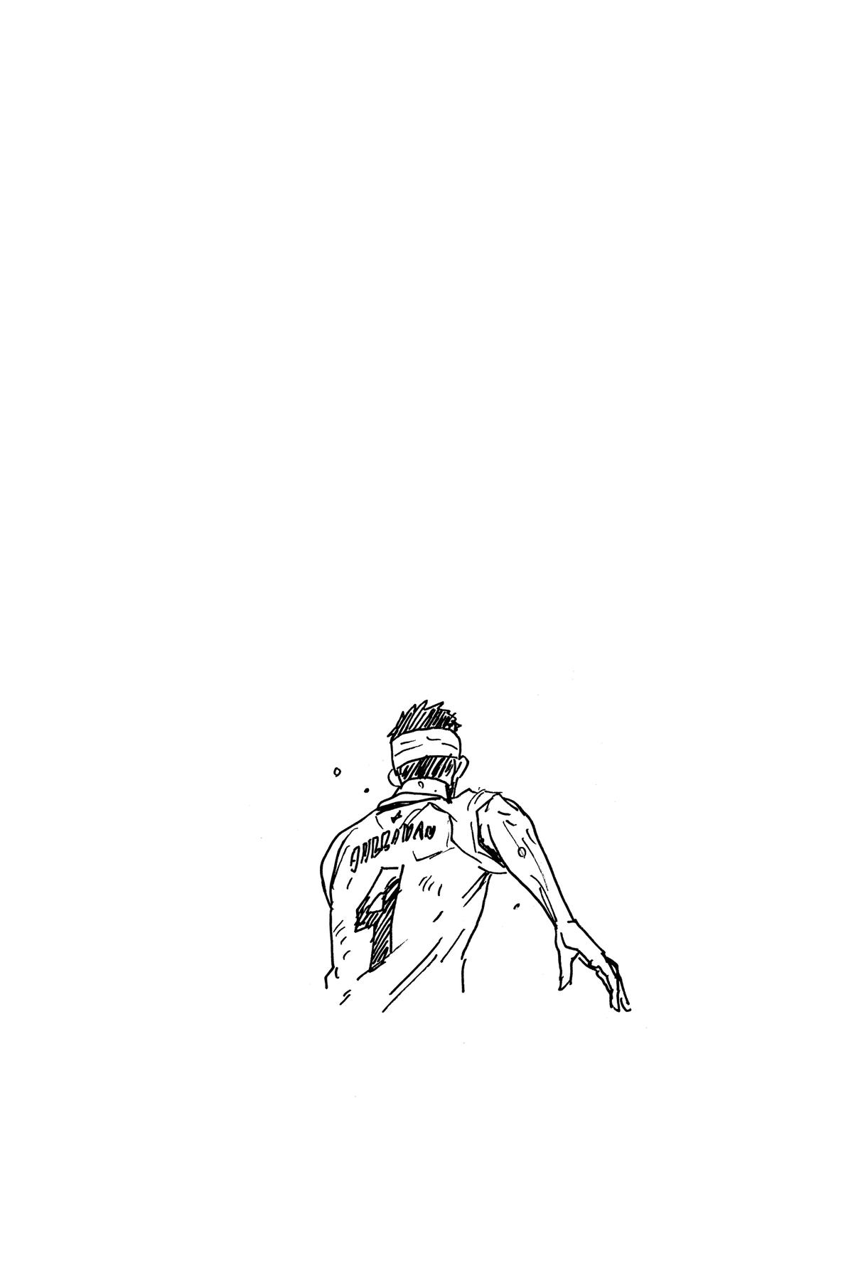 Giant Killing Chap 548 - Next Chap 549