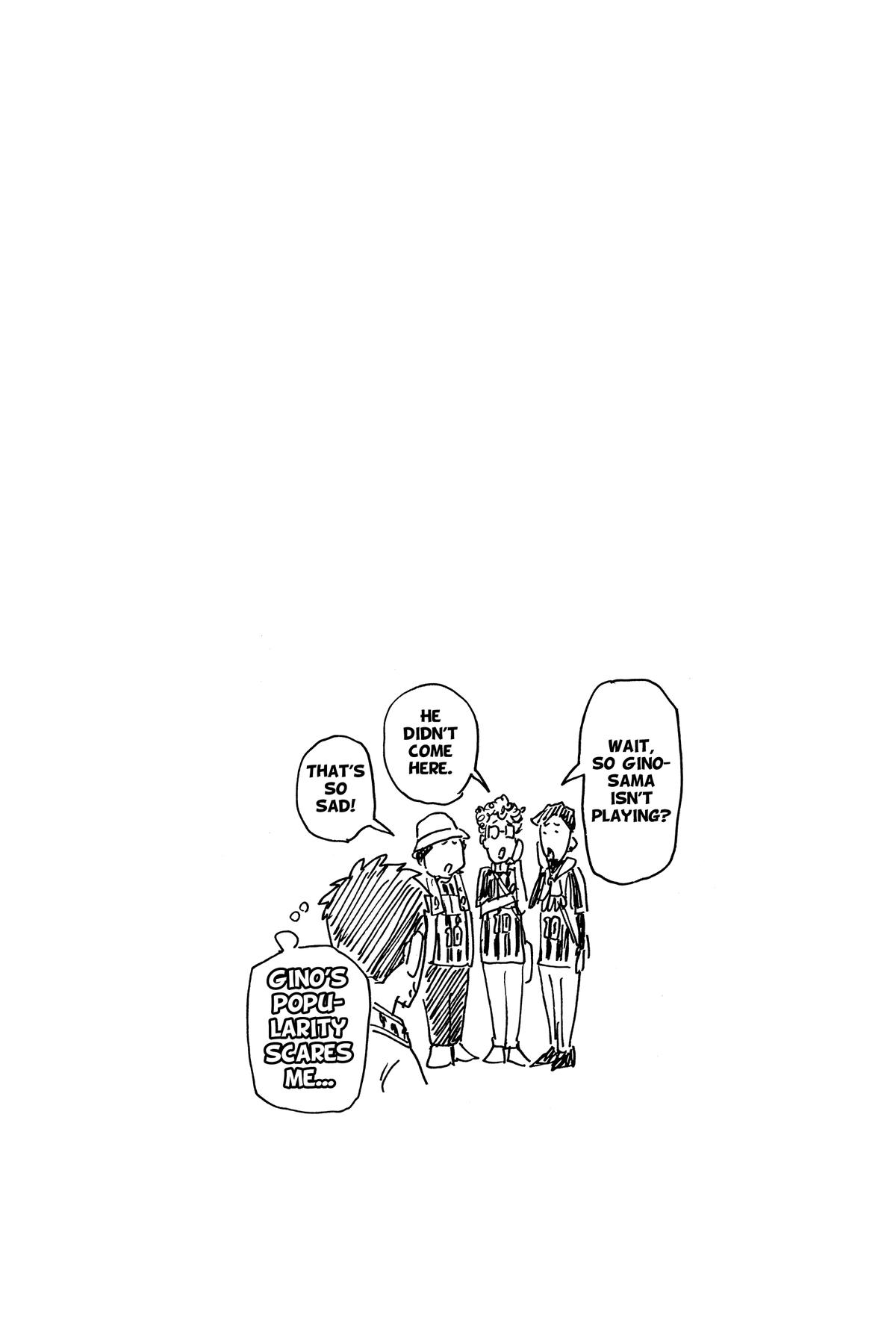 Giant Killing Chap 555 - Next Chap 556