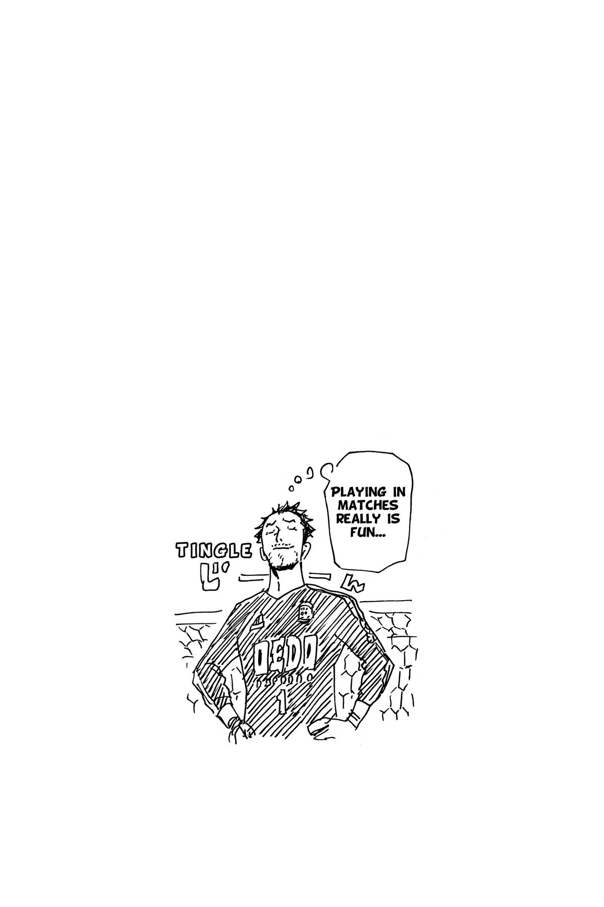 Giant Killing Chap 556 - Next Chap 557