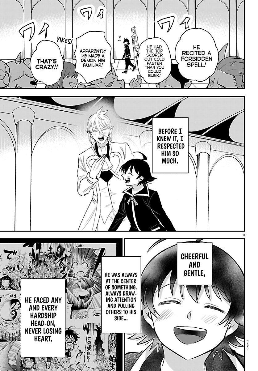Mairimashita! Iruma-kun Chap 453 - Next Chap 454