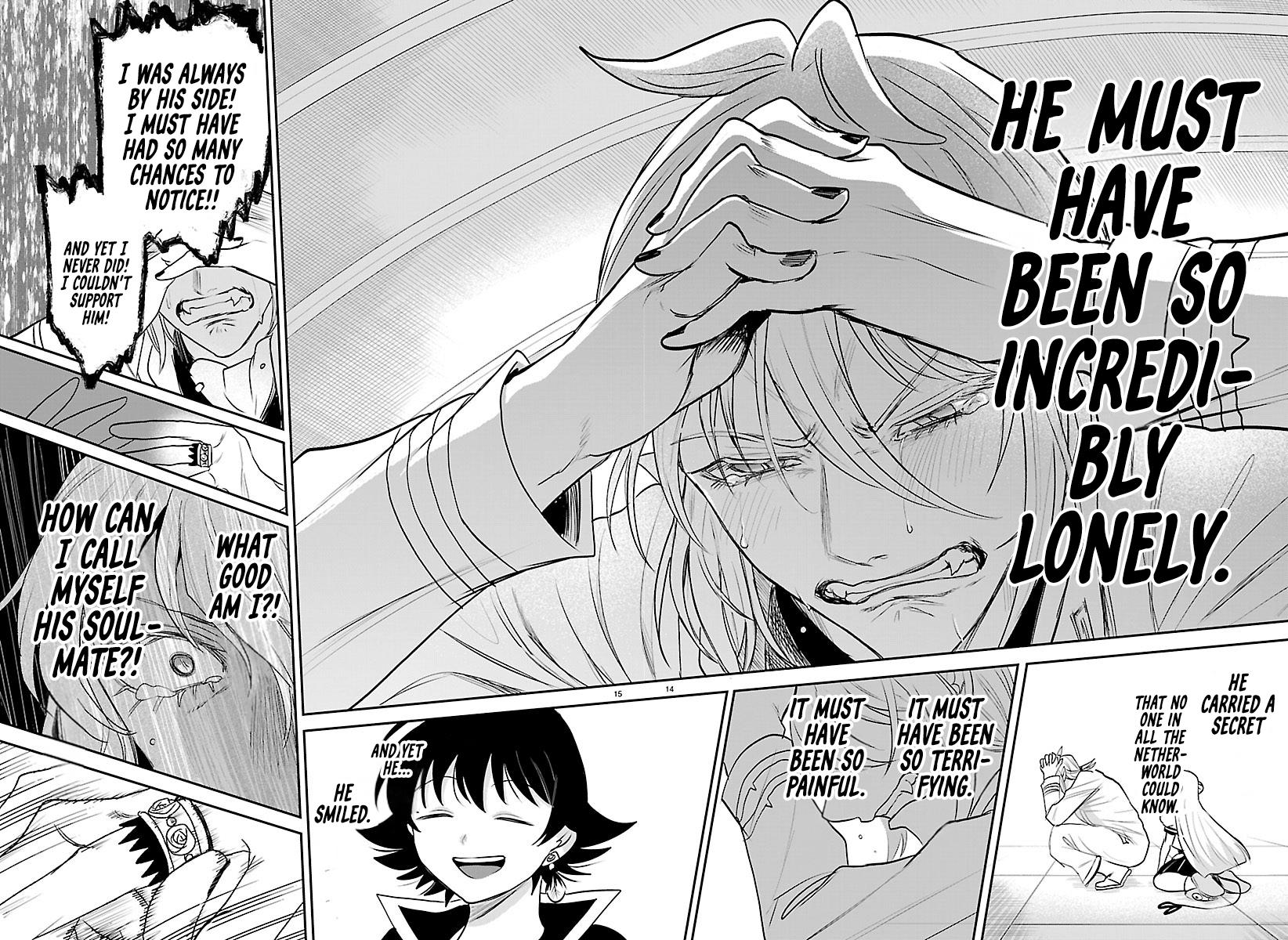 Mairimashita! Iruma-kun Chap 453 - Next Chap 454