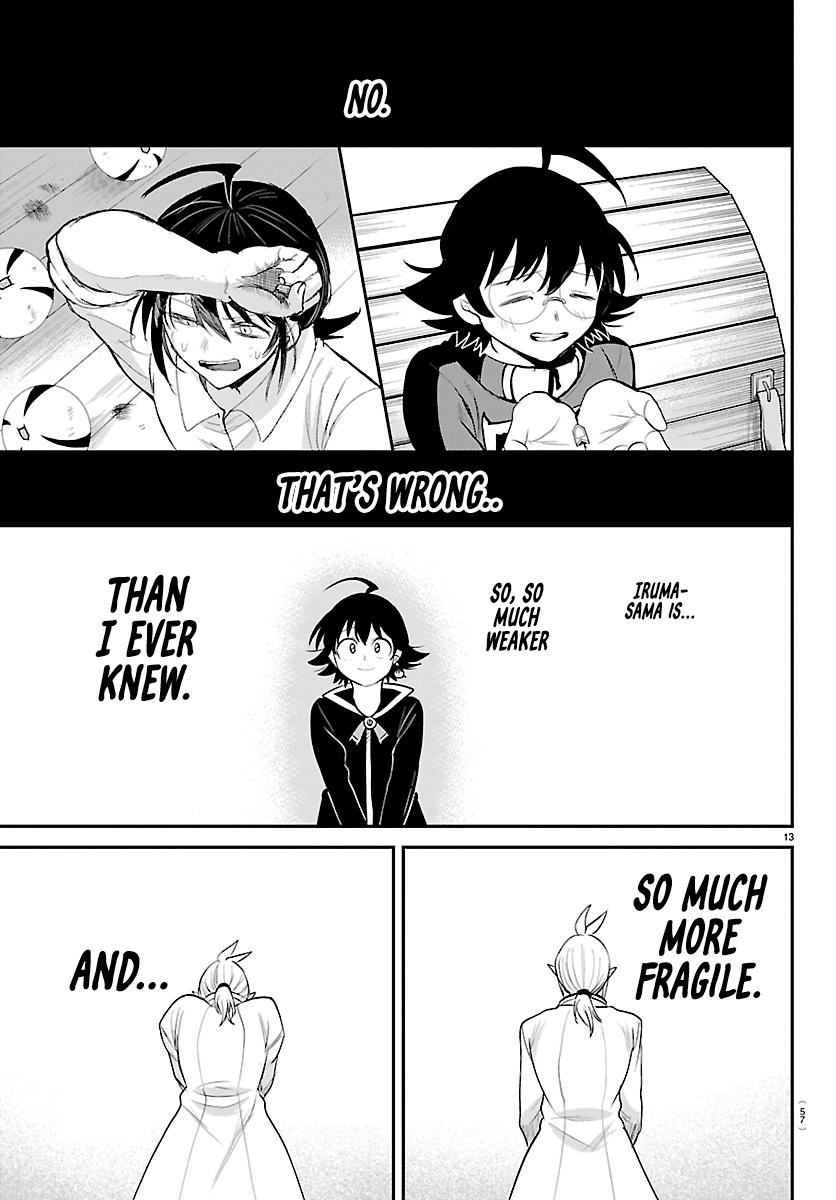 Mairimashita! Iruma-kun Chap 453 - Next Chap 454