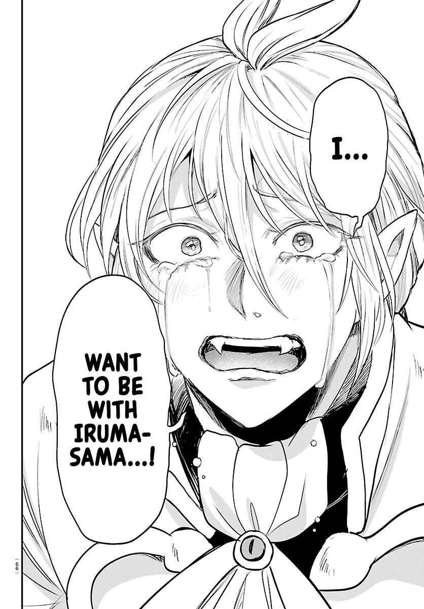 Mairimashita! Iruma-kun Chap 453 - Next Chap 454