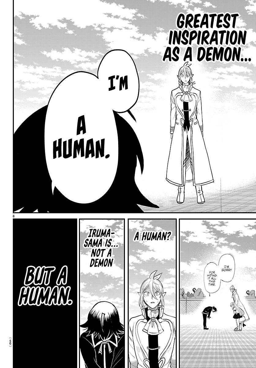 Mairimashita! Iruma-kun Chap 453 - Next Chap 454