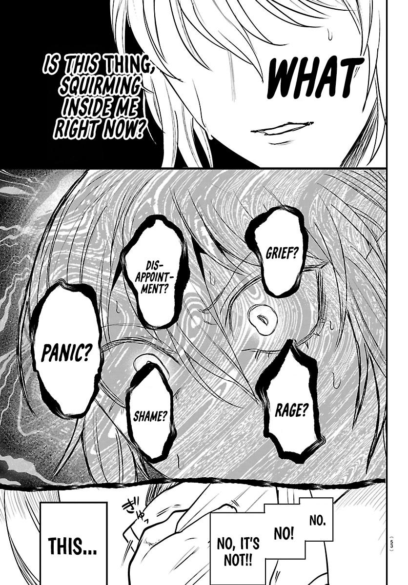 Mairimashita! Iruma-kun Chap 453 - Next Chap 454