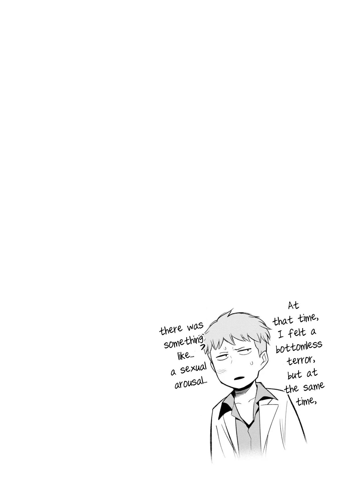 Mattaku Saikin no Tantei to Kitara Chap 37 - Next Chap 38