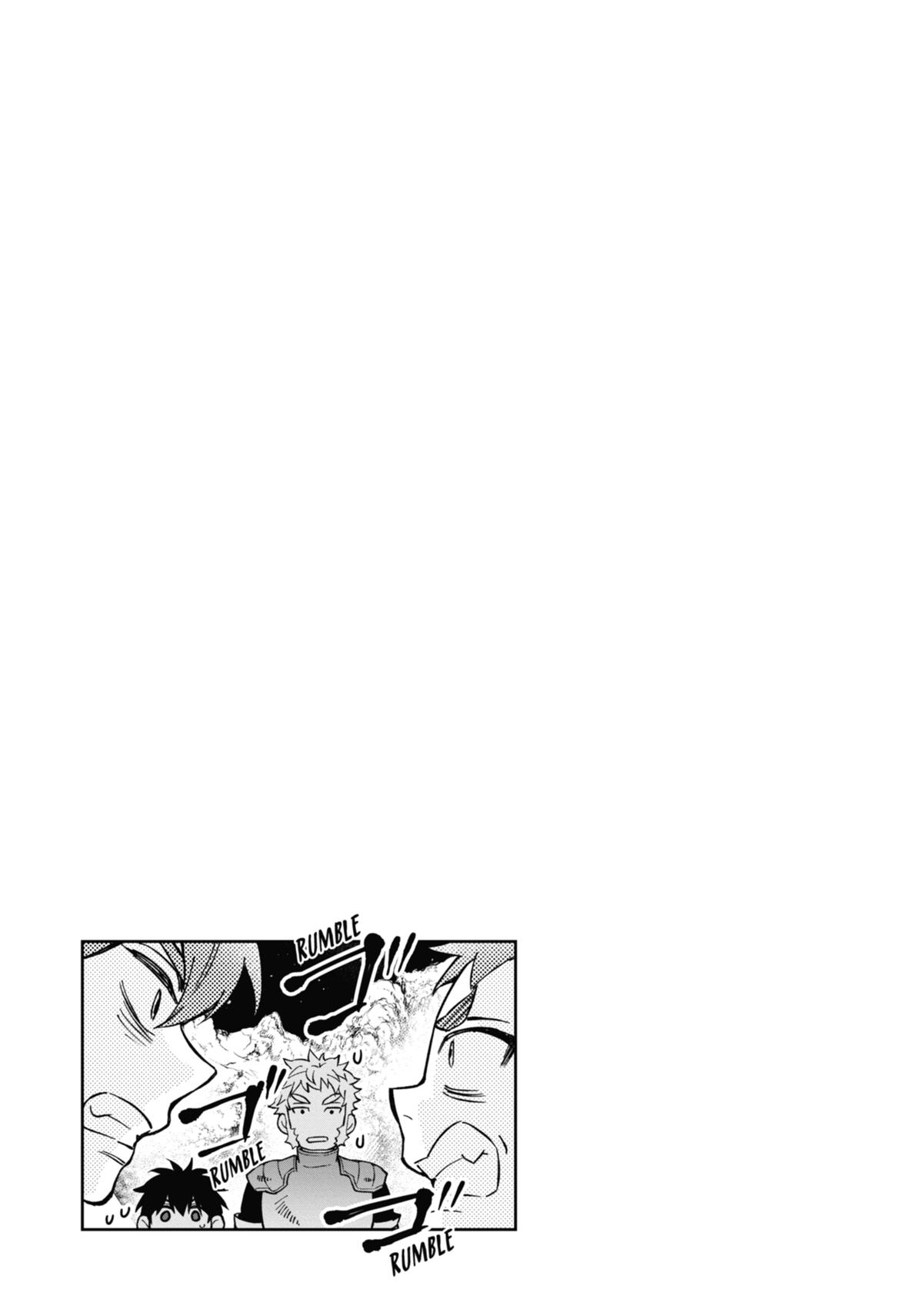 Kami-tachi ni Hirowareta Otoko Chap 66 - Next Chap 67