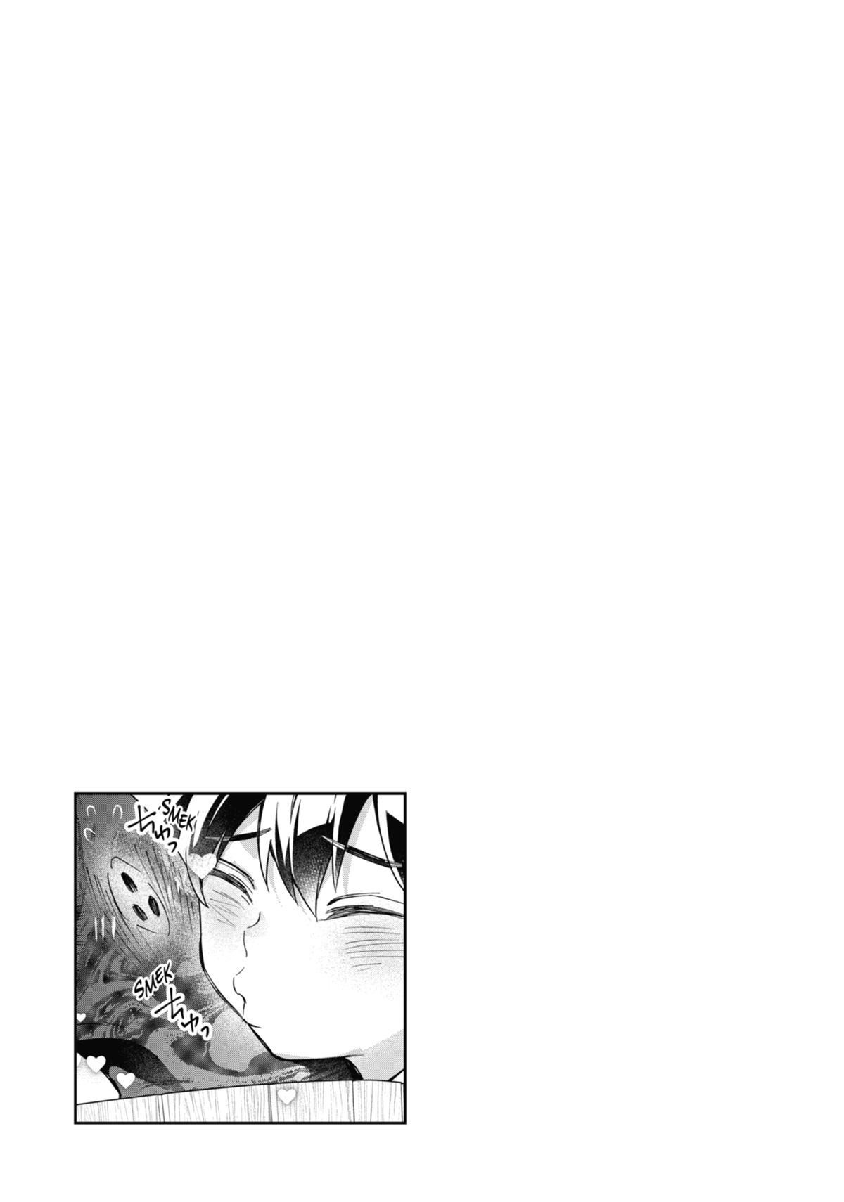 Kami-tachi ni Hirowareta Otoko Chap 68 - Next Chap 69