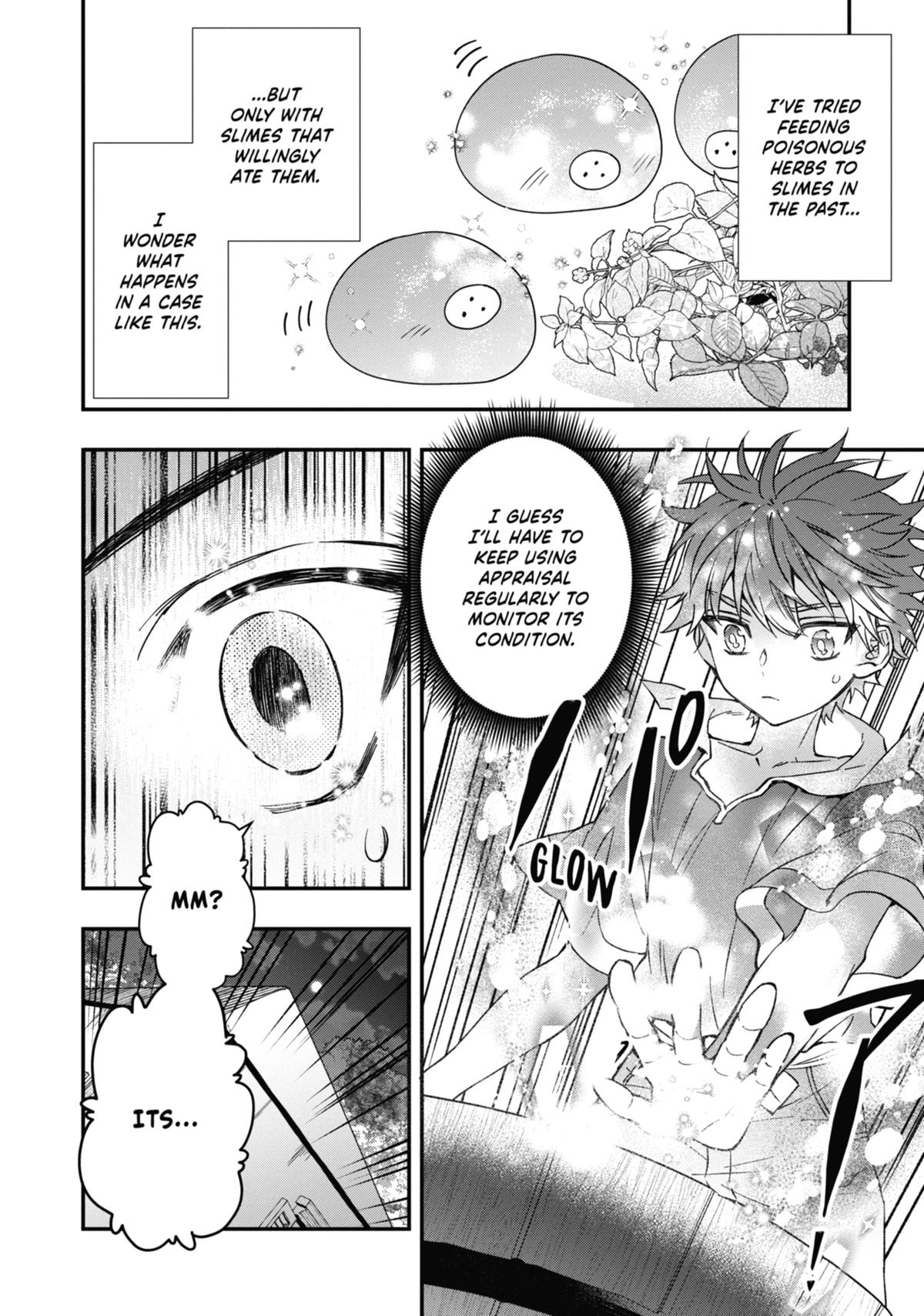 Kami-tachi ni Hirowareta Otoko Chap 68 - Next Chap 69