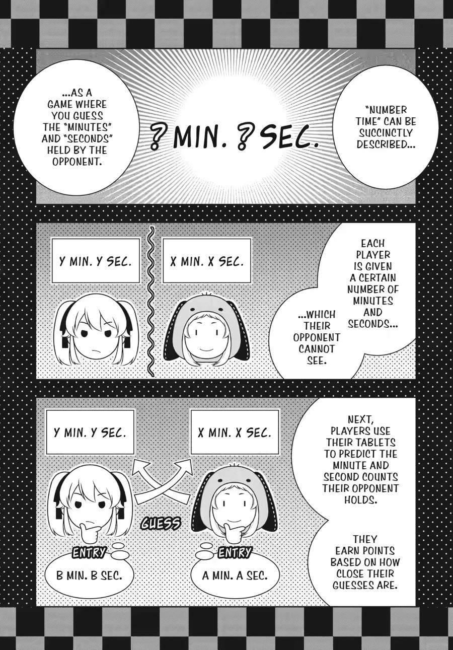 Kakegurui Chap 129 - Next Chap 130
