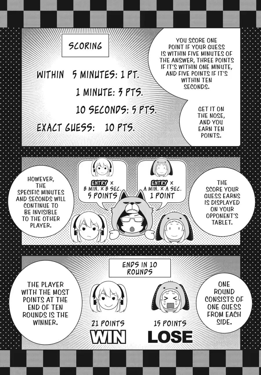 Kakegurui Chap 129 - Next Chap 130